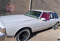 شێڤرۆلێت کاپریس